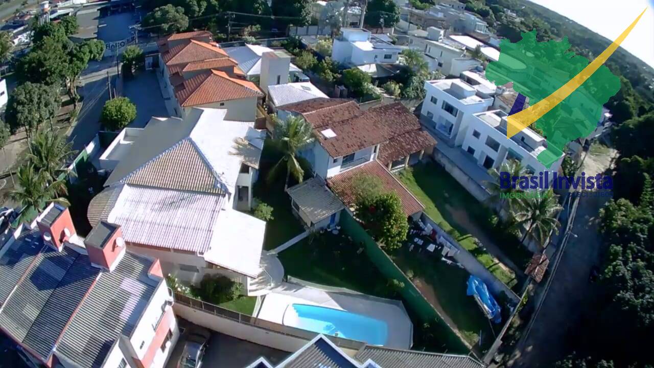 Casa, 4 quartos, 462 m² - Foto 31