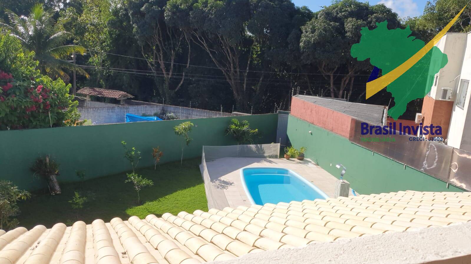 Casa, 4 quartos, 462 m² - Foto 35