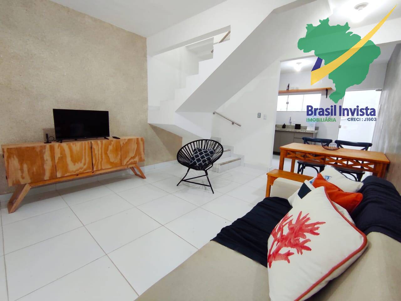 Apartamento - Foto 1