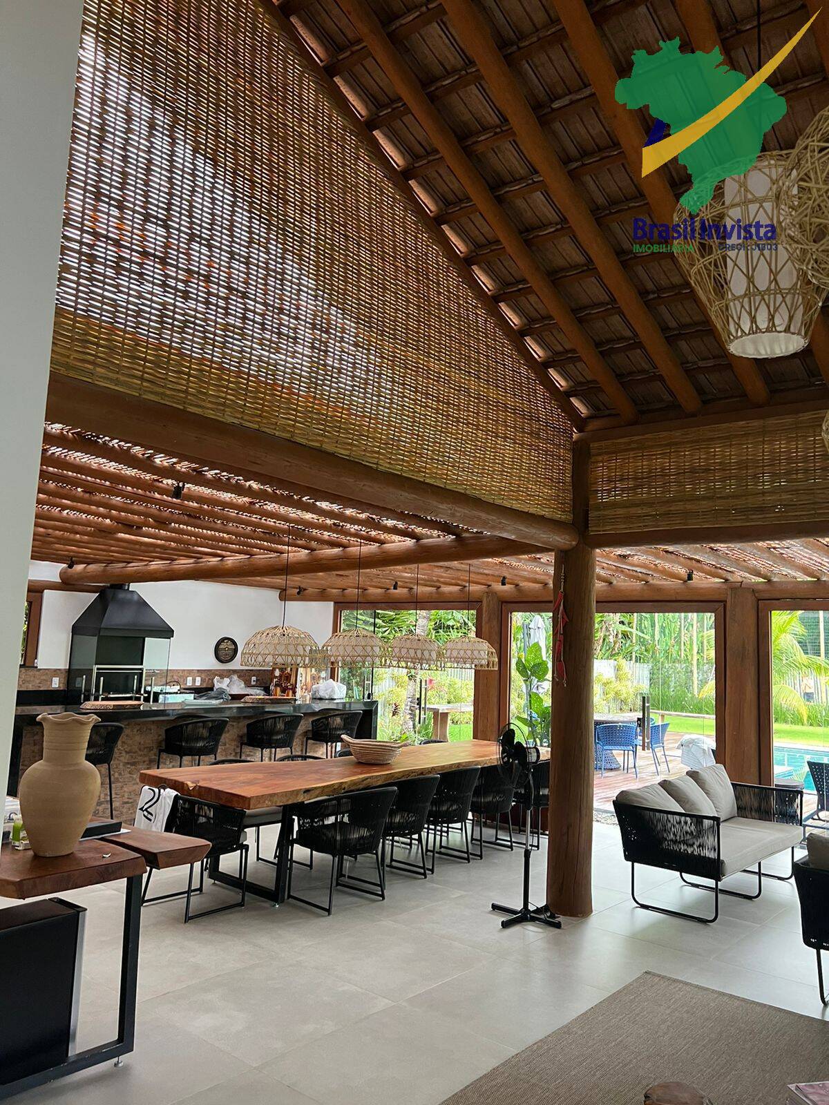 Casa, 7 quartos, 700 m² - Foto 3