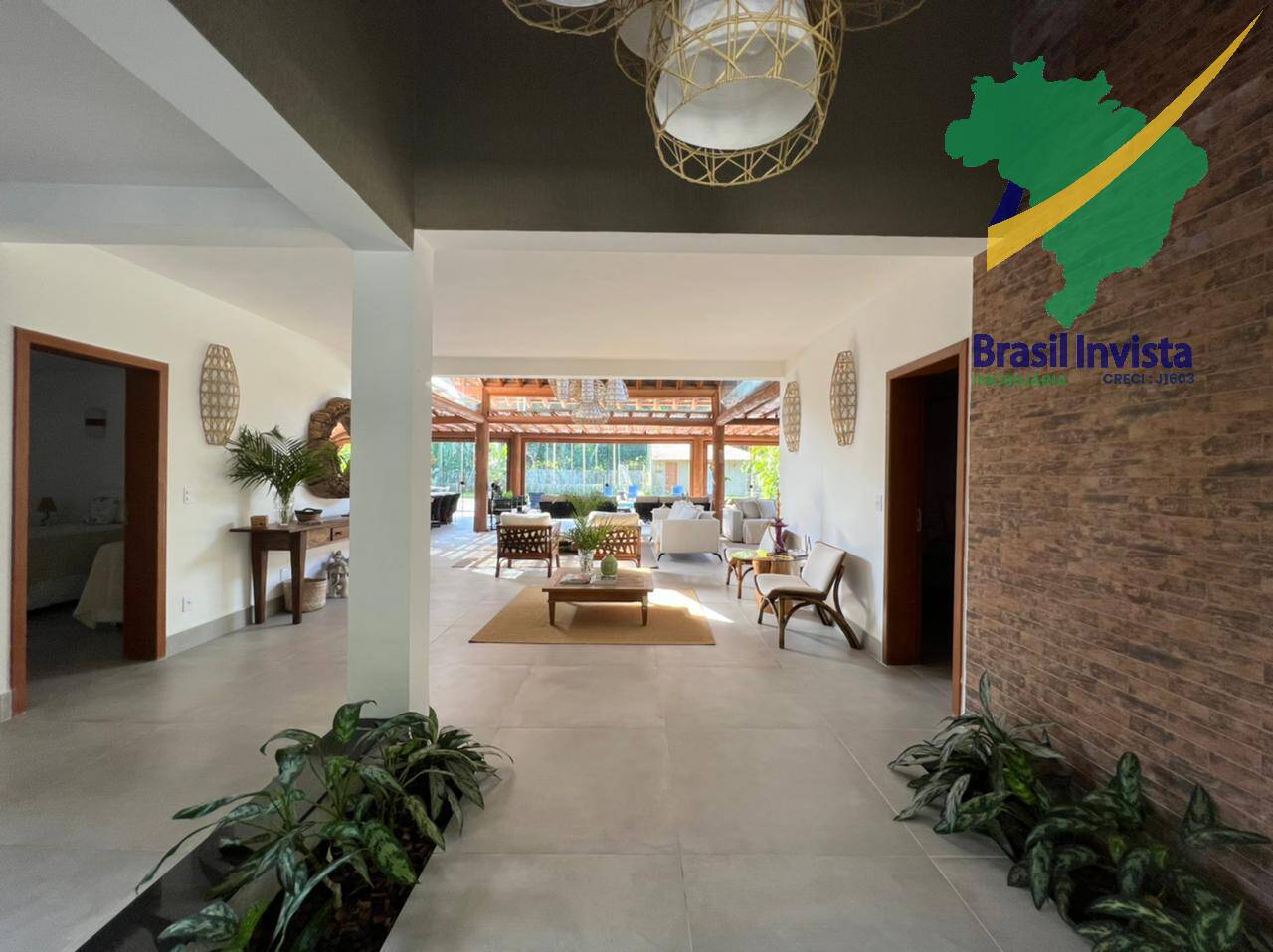 Casa, 7 quartos, 700 m² - Foto 9