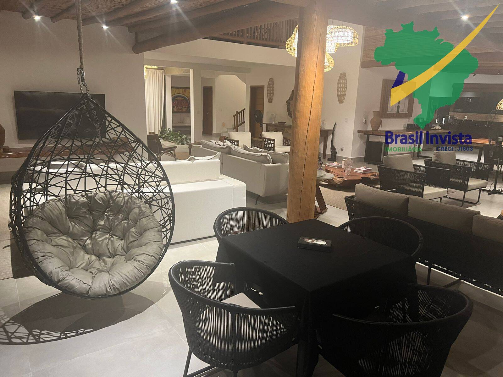 Casa, 7 quartos, 700 m² - Foto 12