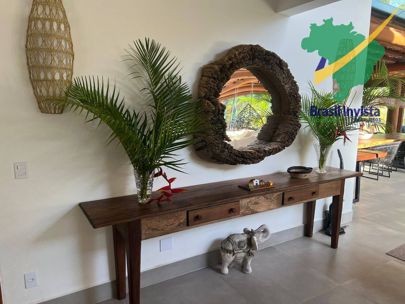 Casa, 7 quartos, 700 m² - Foto 16