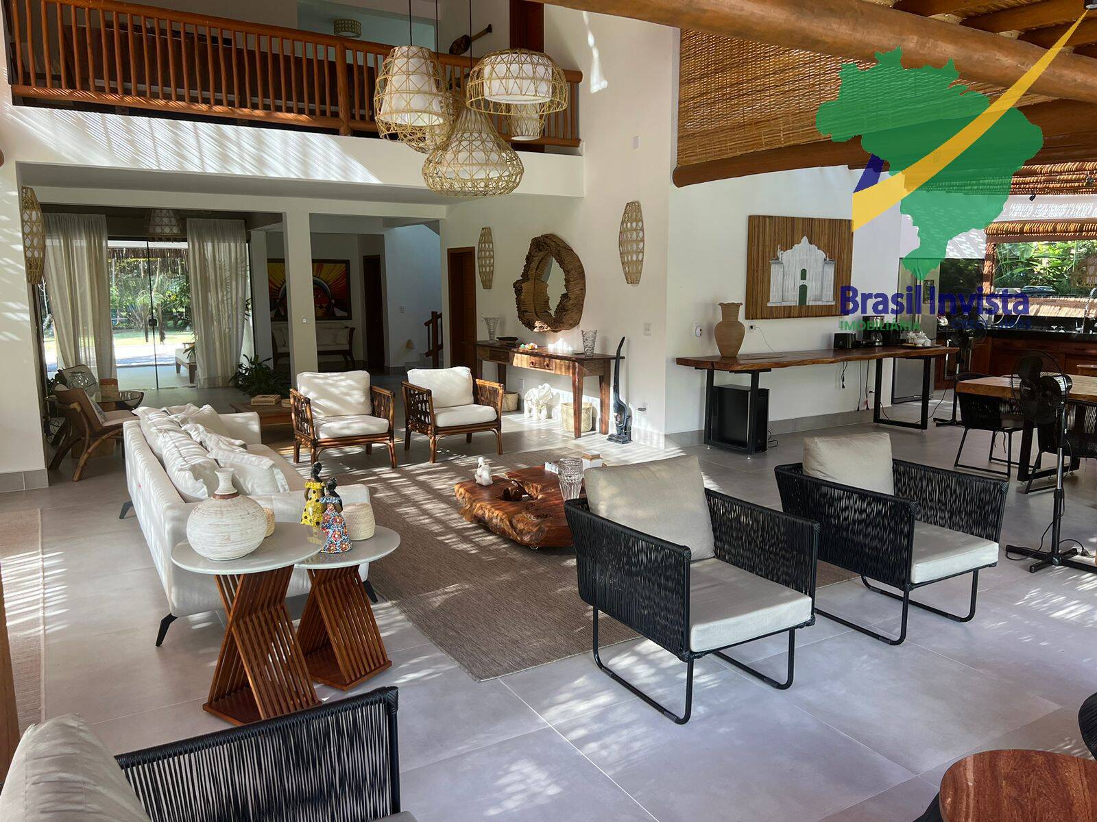 Casa, 7 quartos, 700 m² - Foto 17