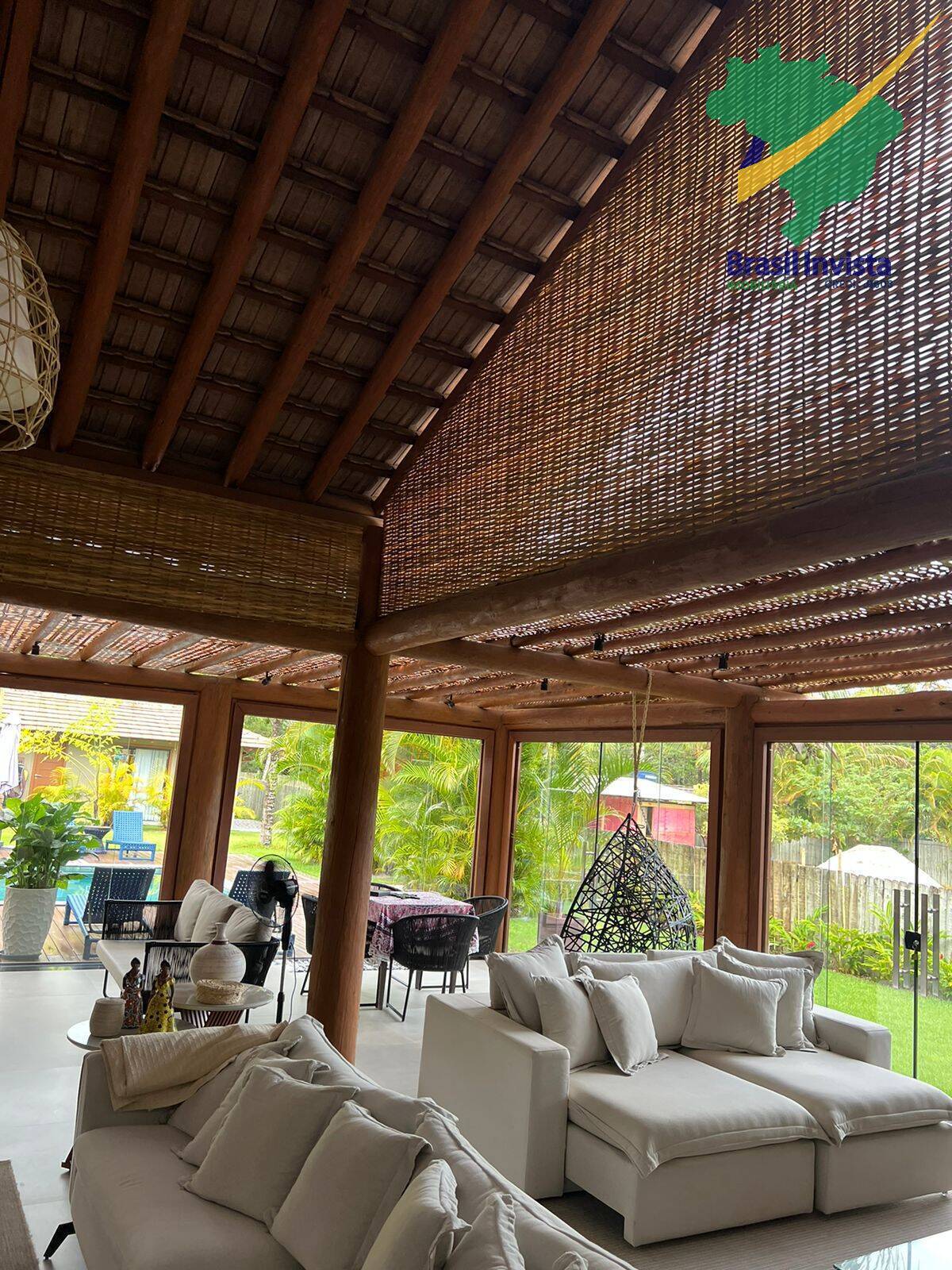 Casa, 7 quartos, 700 m² - Foto 21