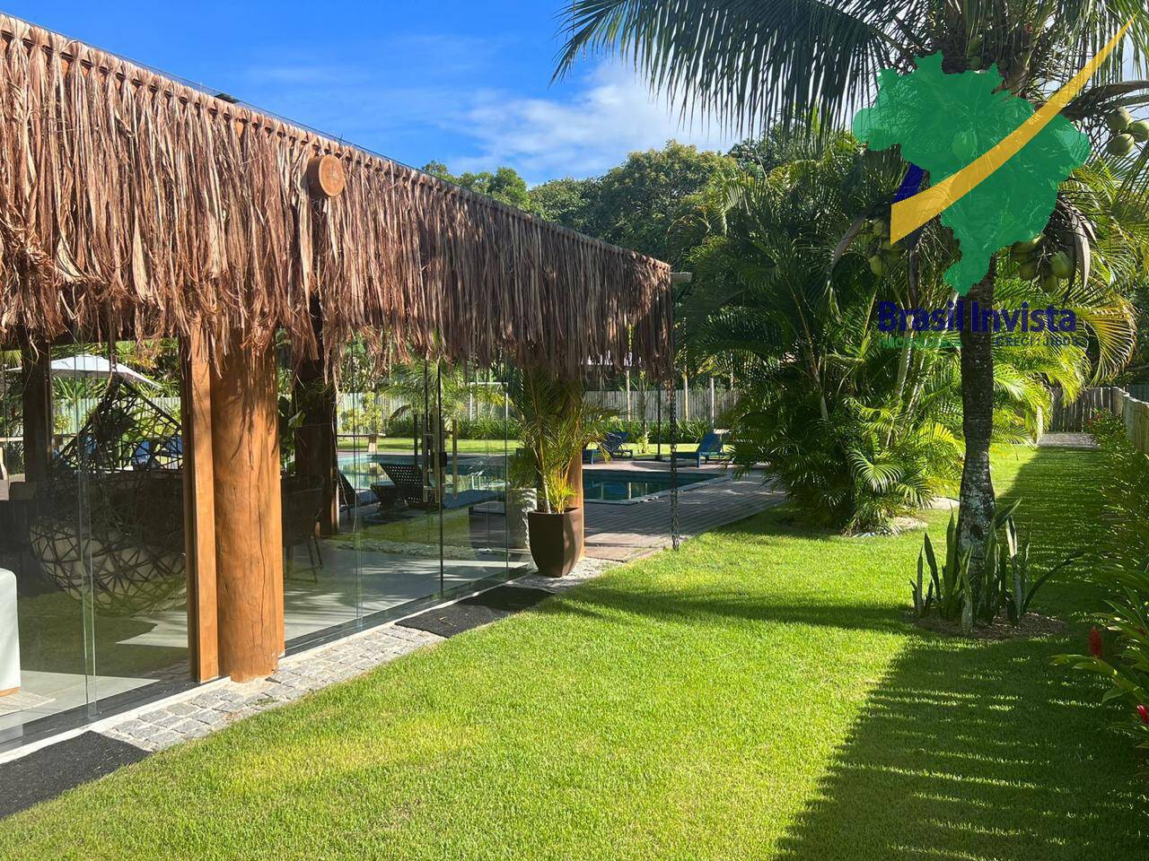 Casa, 7 quartos, 700 m² - Foto 24