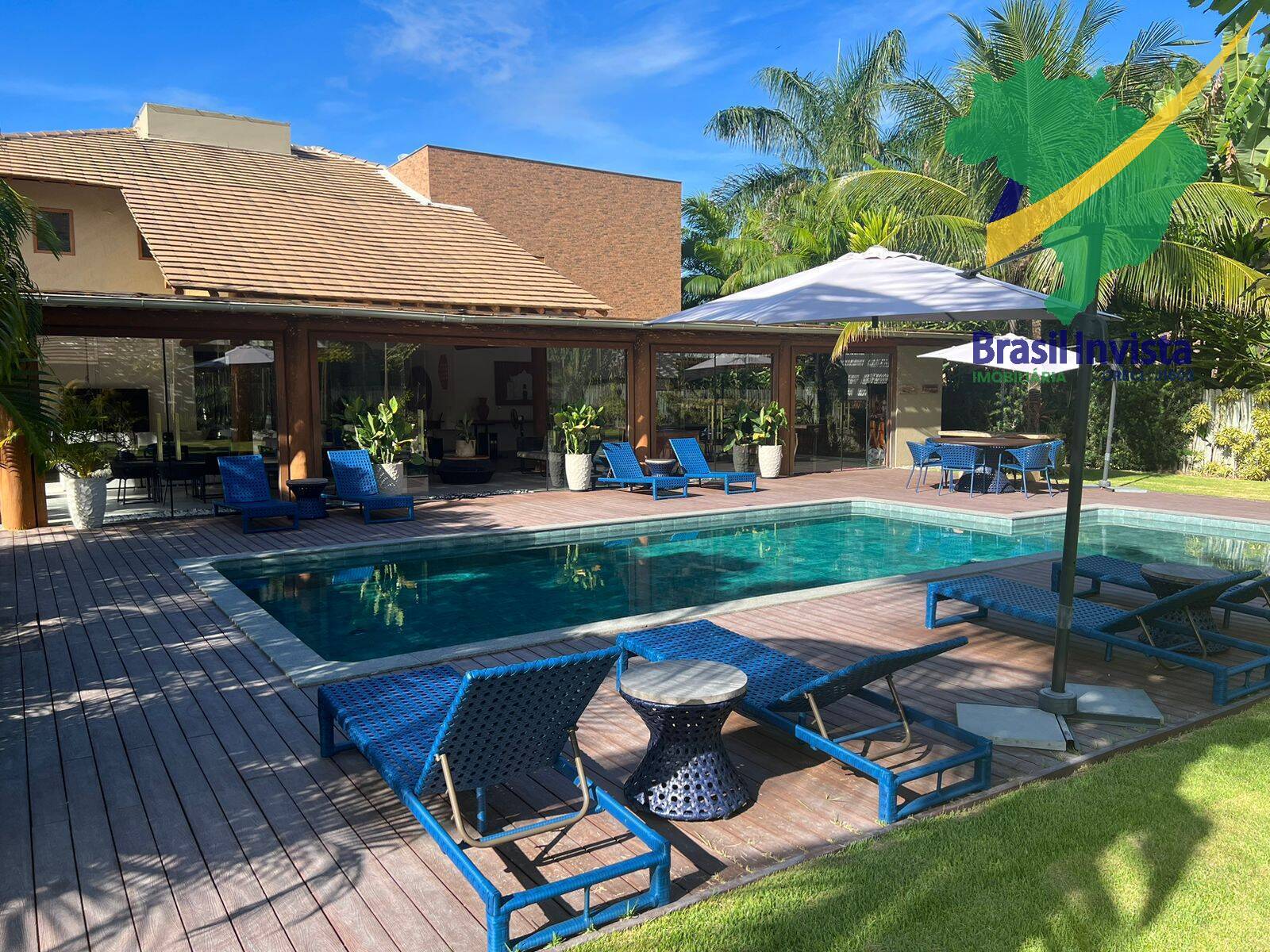 Casa, 7 quartos, 700 m² - Foto 41