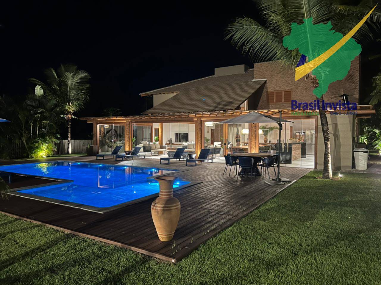 Casa, 7 quartos, 700 m² - Foto 65