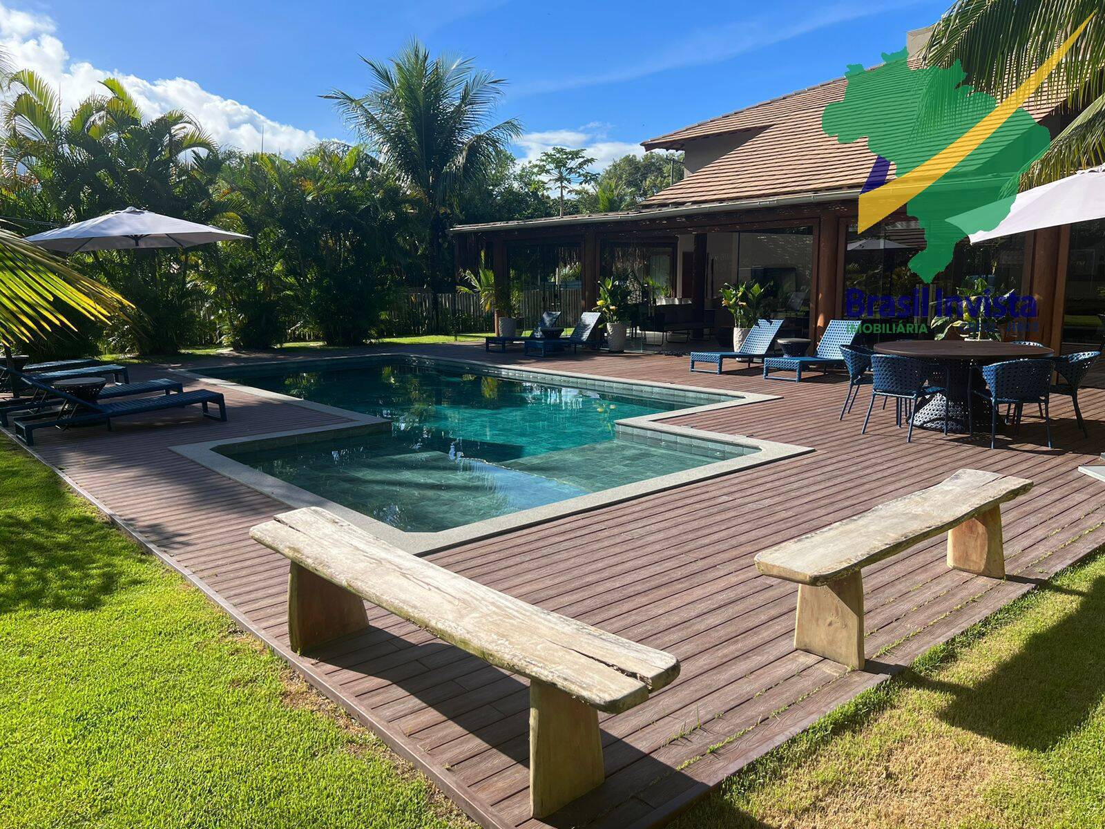 Casa, 7 quartos, 700 m² - Foto 73