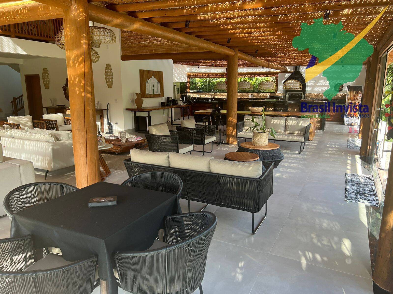 Casa, 7 quartos, 700 m² - Foto 79