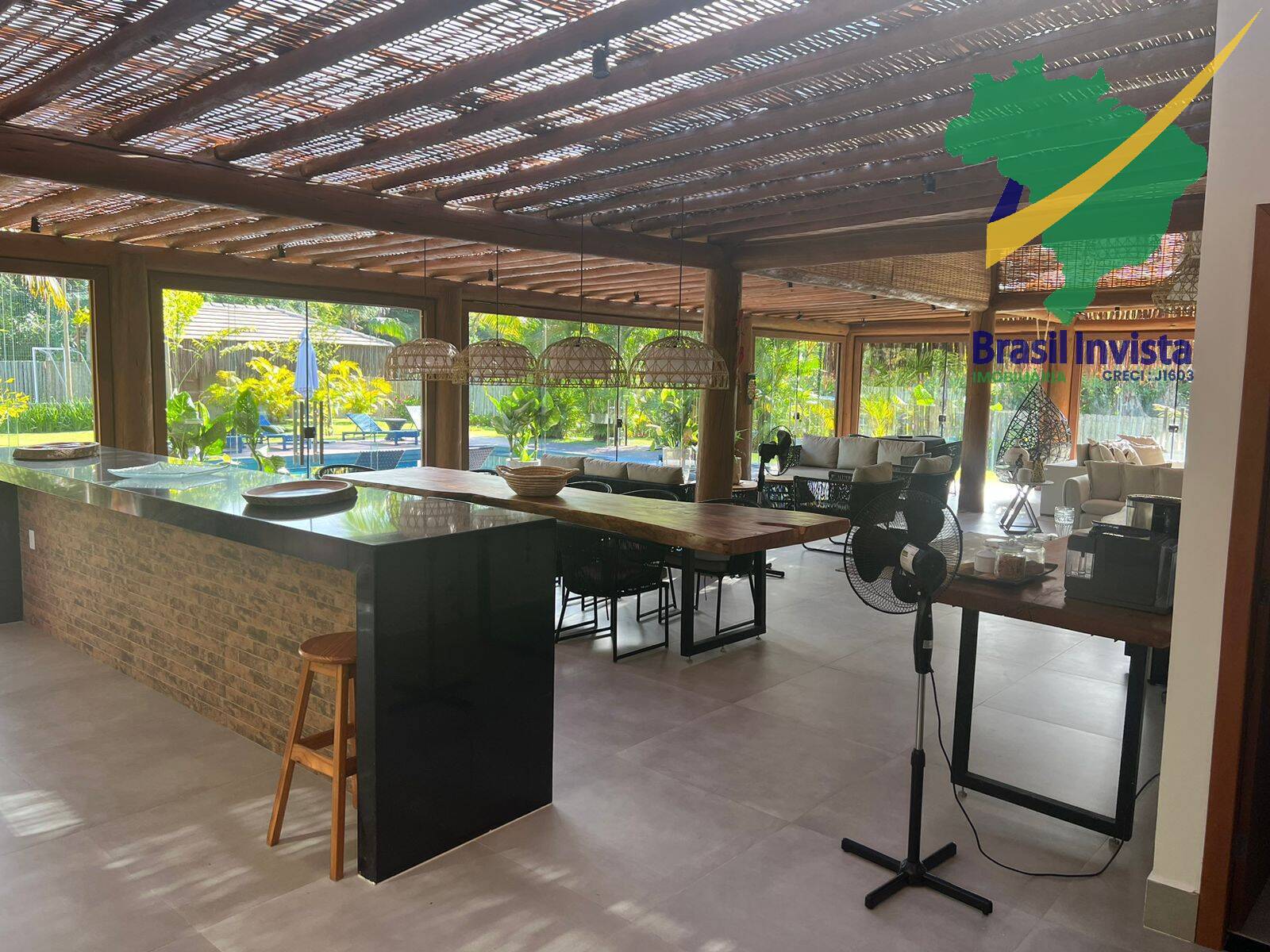 Casa, 7 quartos, 700 m² - Foto 78