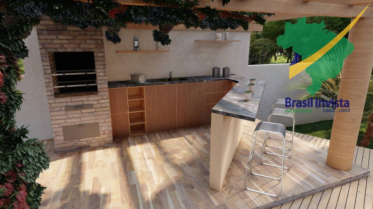 Casa, 5 quartos - Foto 2