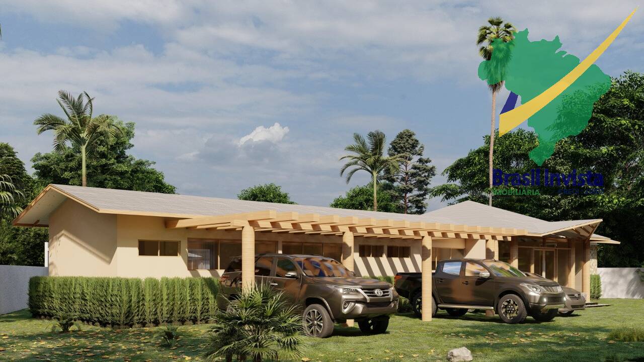 Casa, 5 quartos - Foto 3