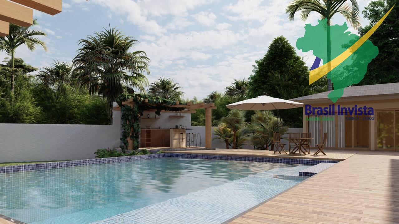 Casa, 5 quartos - Foto 4