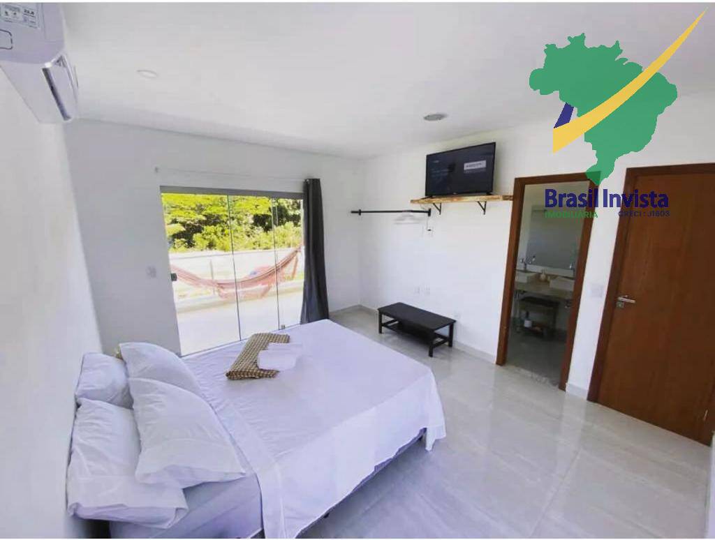 Casa, 4 quartos, 200 m² - Foto 28