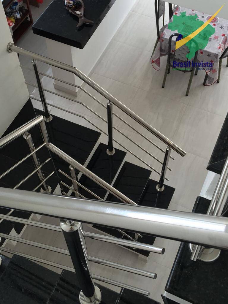 Casa, 4 quartos, 200 m² - Foto 35