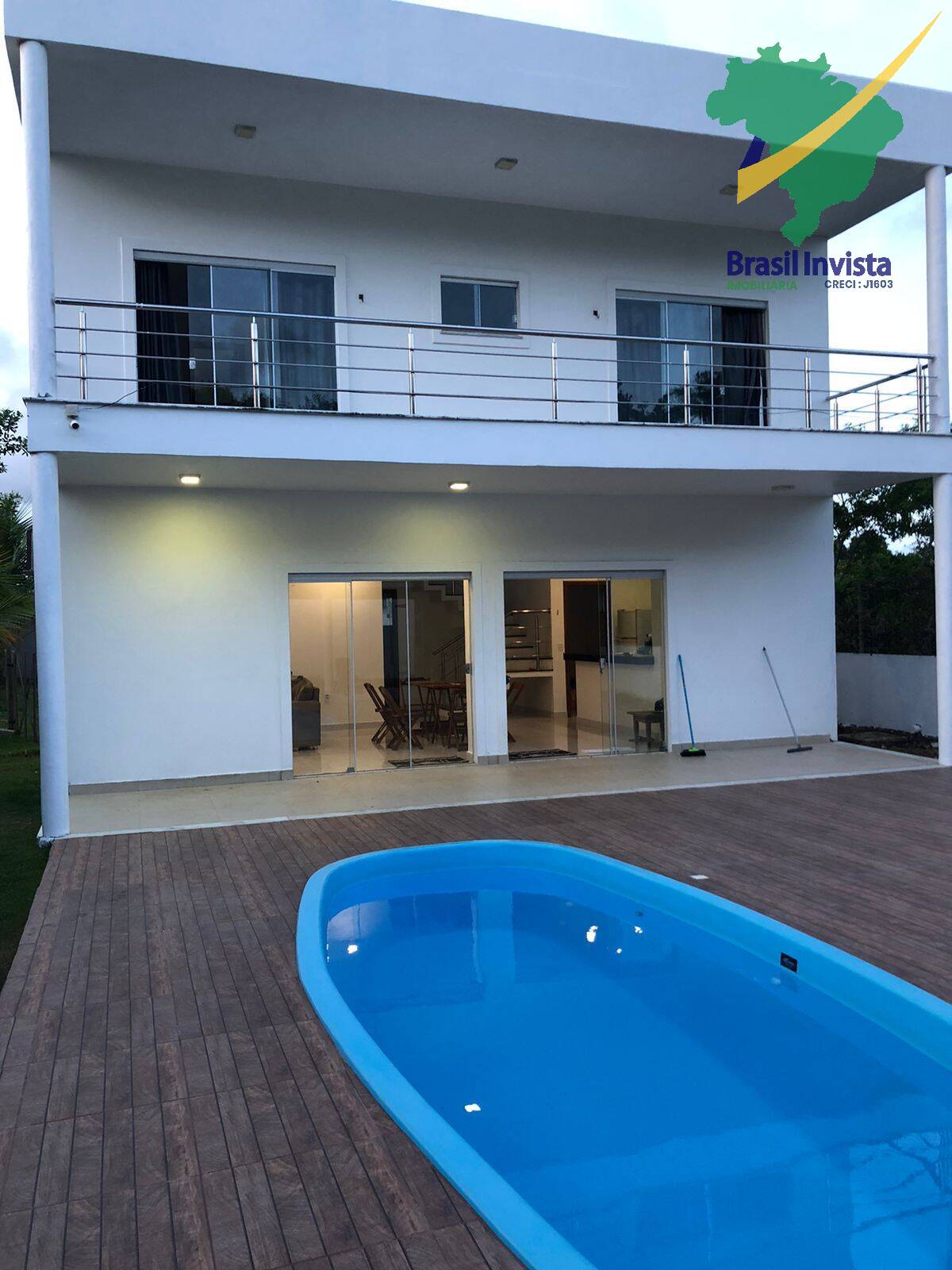 Casa, 4 quartos, 200 m² - Foto 36