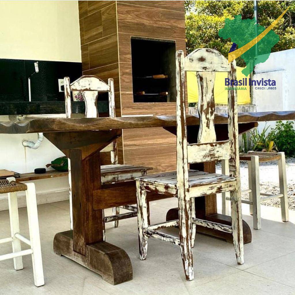 Casa, 4 quartos, 200 m² - Foto 40