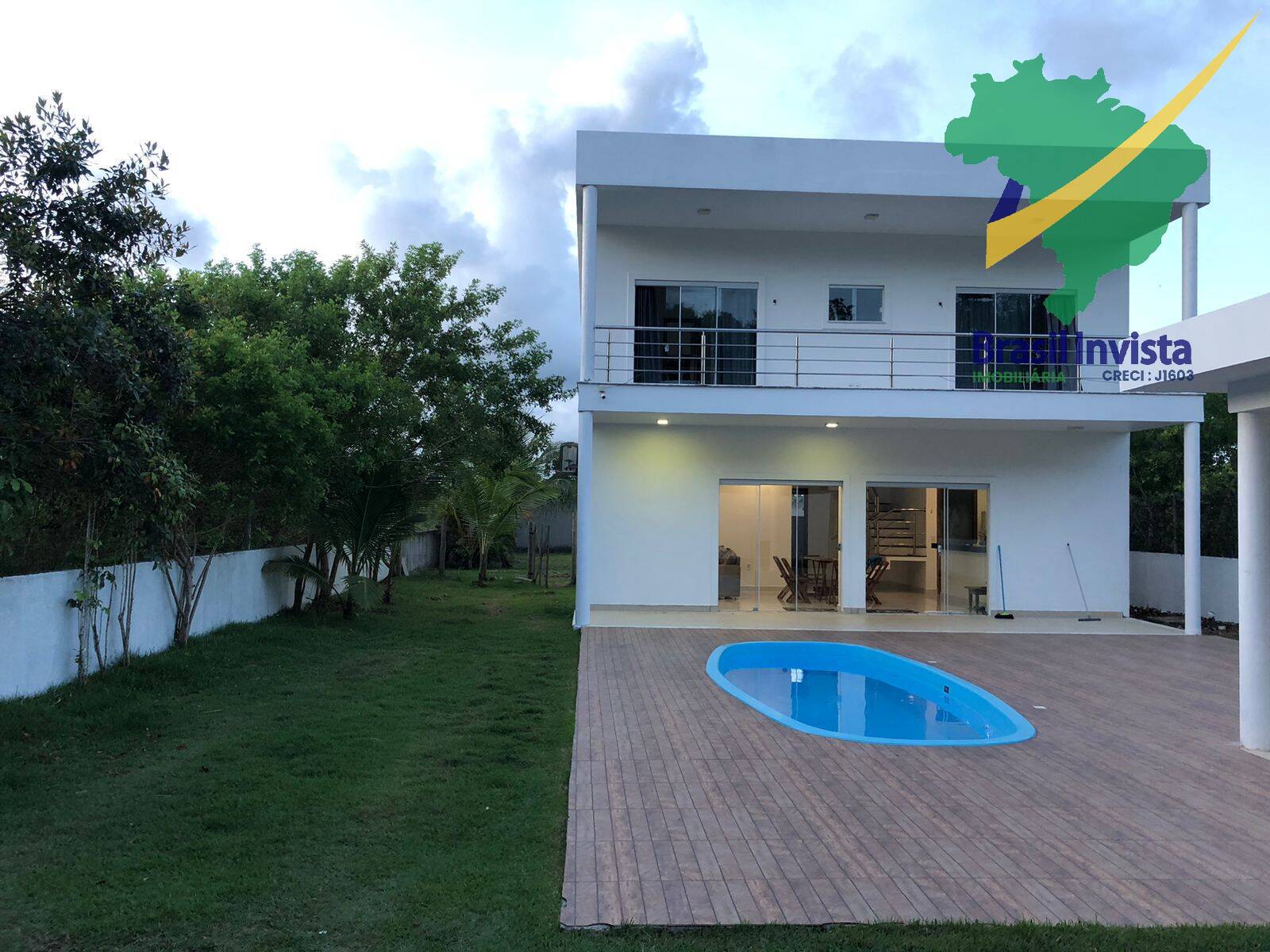 Casa, 4 quartos, 200 m² - Foto 44