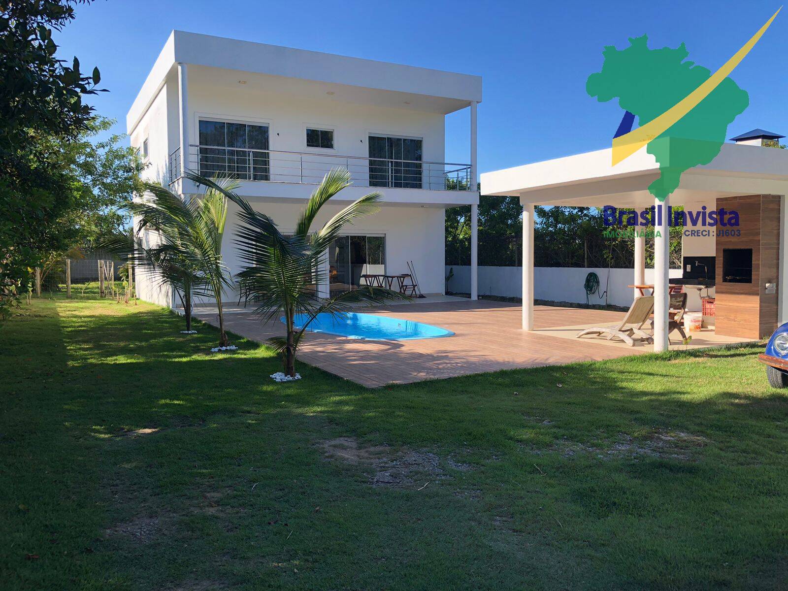 Casa, 4 quartos, 200 m² - Foto 49