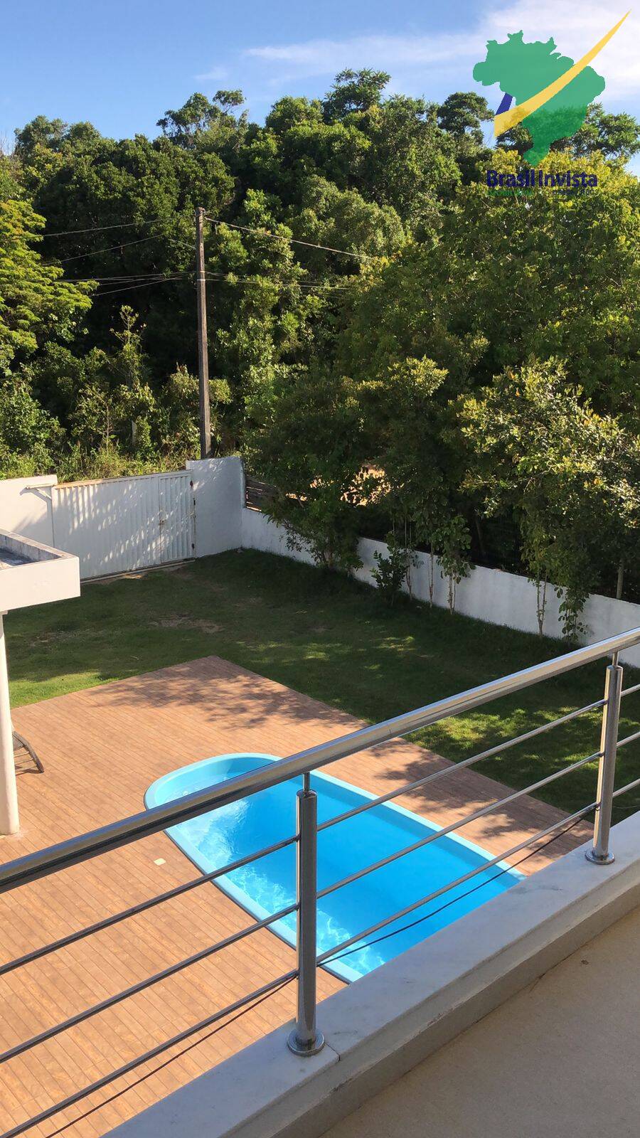 Casa, 4 quartos, 200 m² - Foto 63