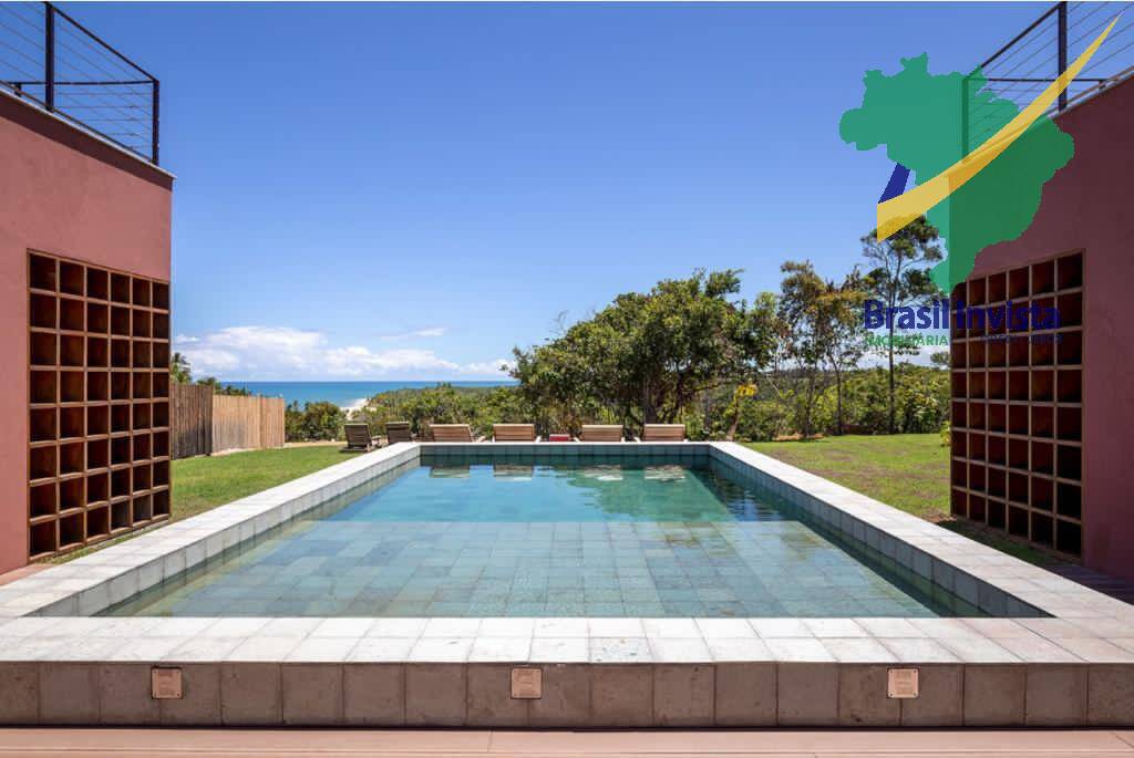 Casa, 5 quartos, 352 m² - Foto 4