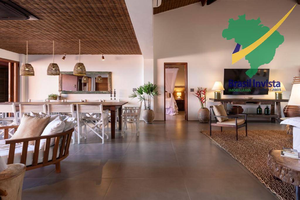 Casa, 5 quartos, 352 m² - Foto 5