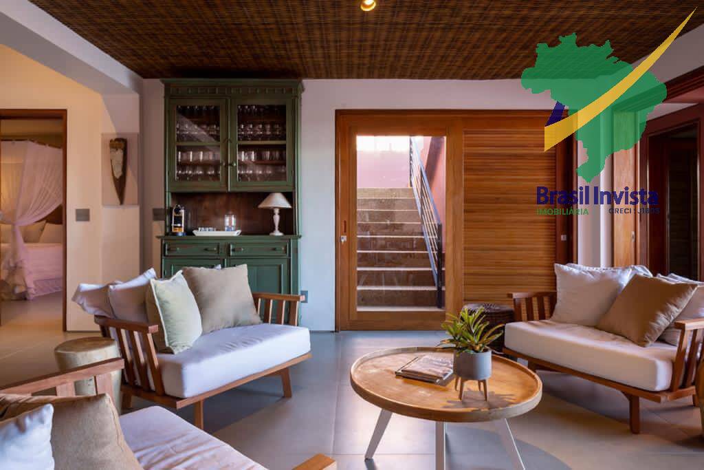 Casa, 5 quartos, 352 m² - Foto 13