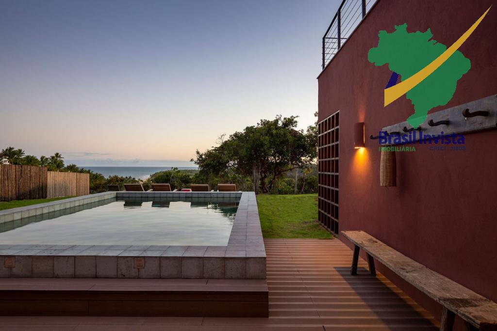 Casa, 5 quartos, 352 m² - Foto 16