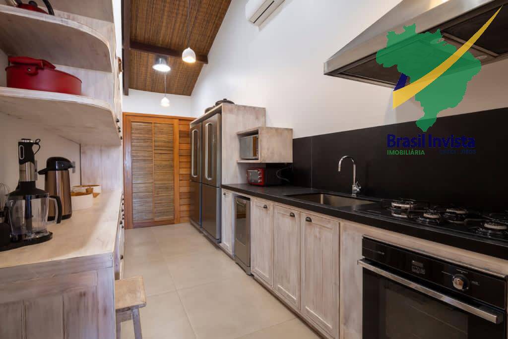 Casa, 5 quartos, 352 m² - Foto 21