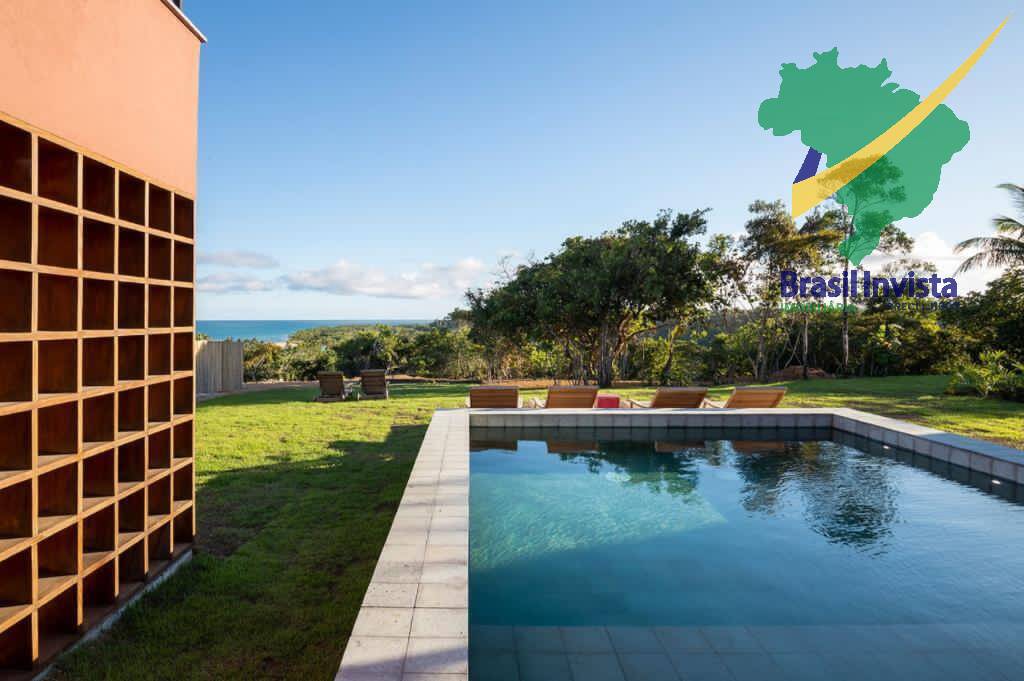 Casa, 5 quartos, 352 m² - Foto 24