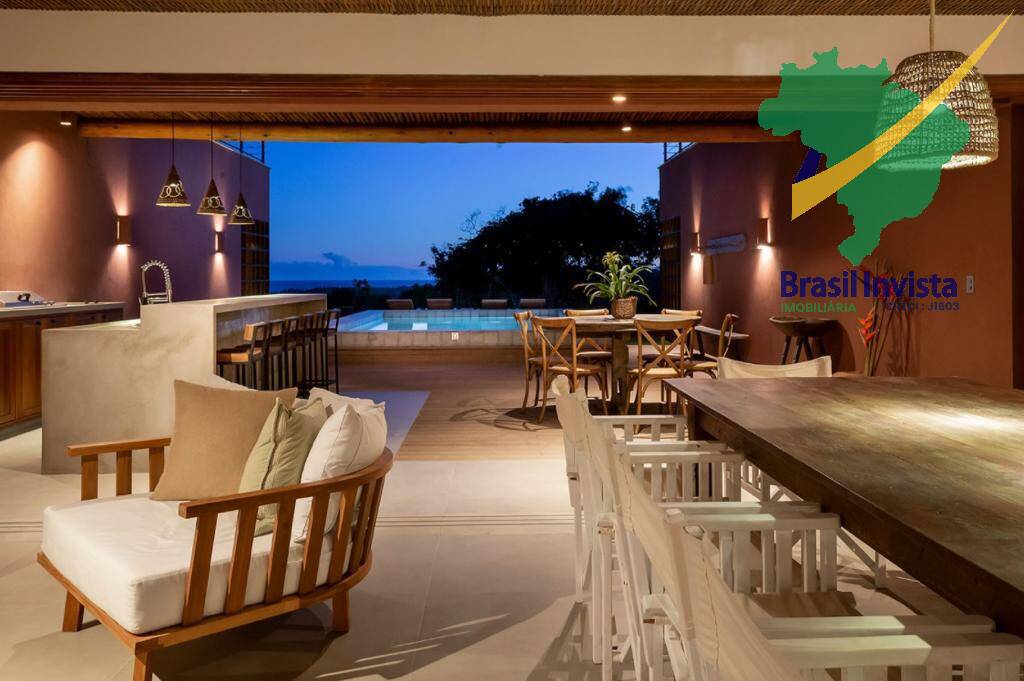 Casa, 5 quartos, 352 m² - Foto 23