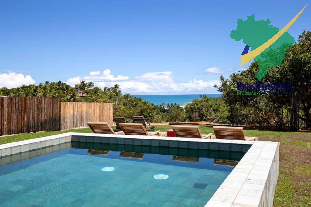 Casa, 5 quartos, 352 m² - Foto 1