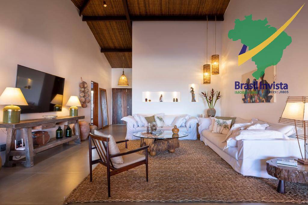 Casa, 5 quartos, 352 m² - Foto 27