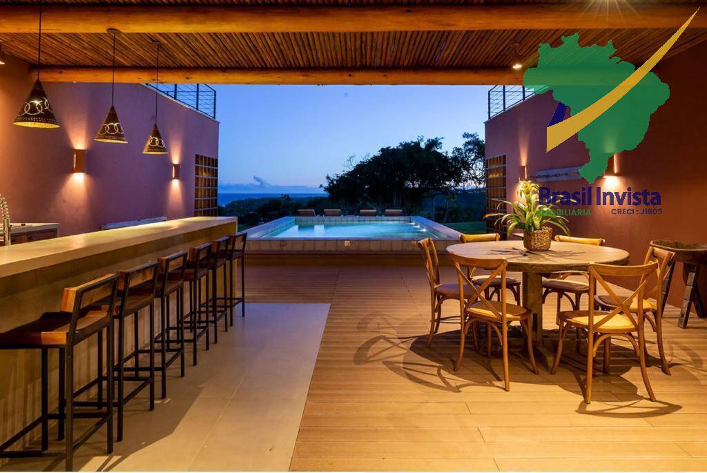 Casa, 5 quartos, 352 m² - Foto 28