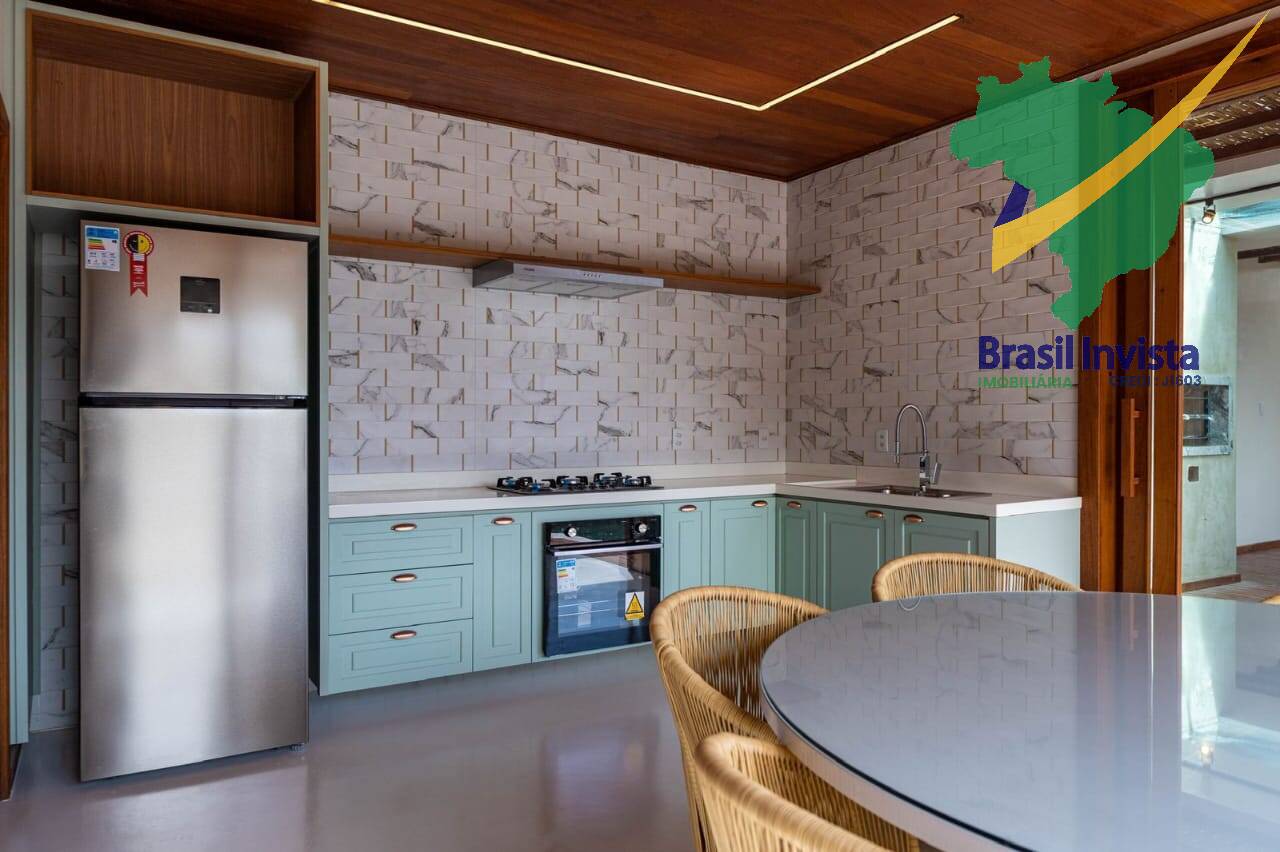 Casa, 5 quartos, 202 m² - Foto 5