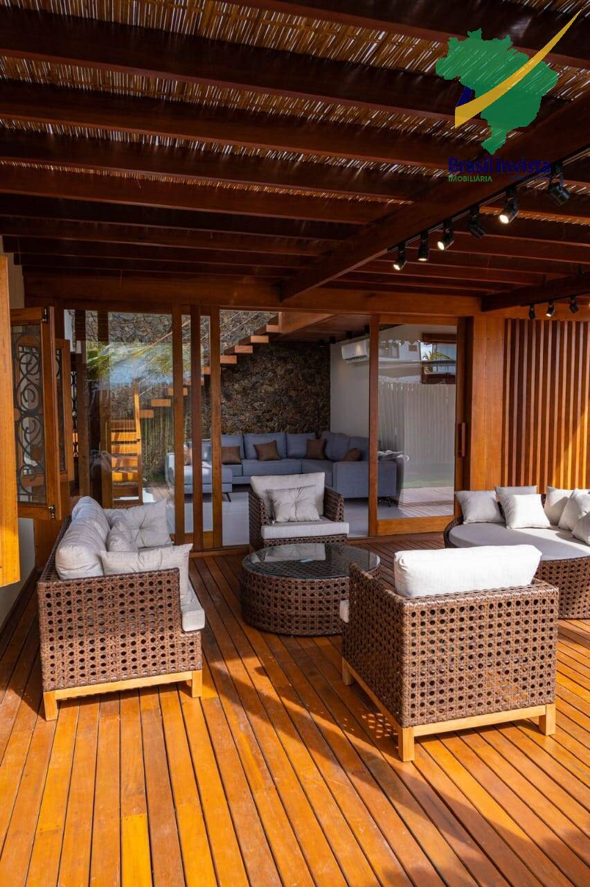 Casa, 5 quartos, 202 m² - Foto 4