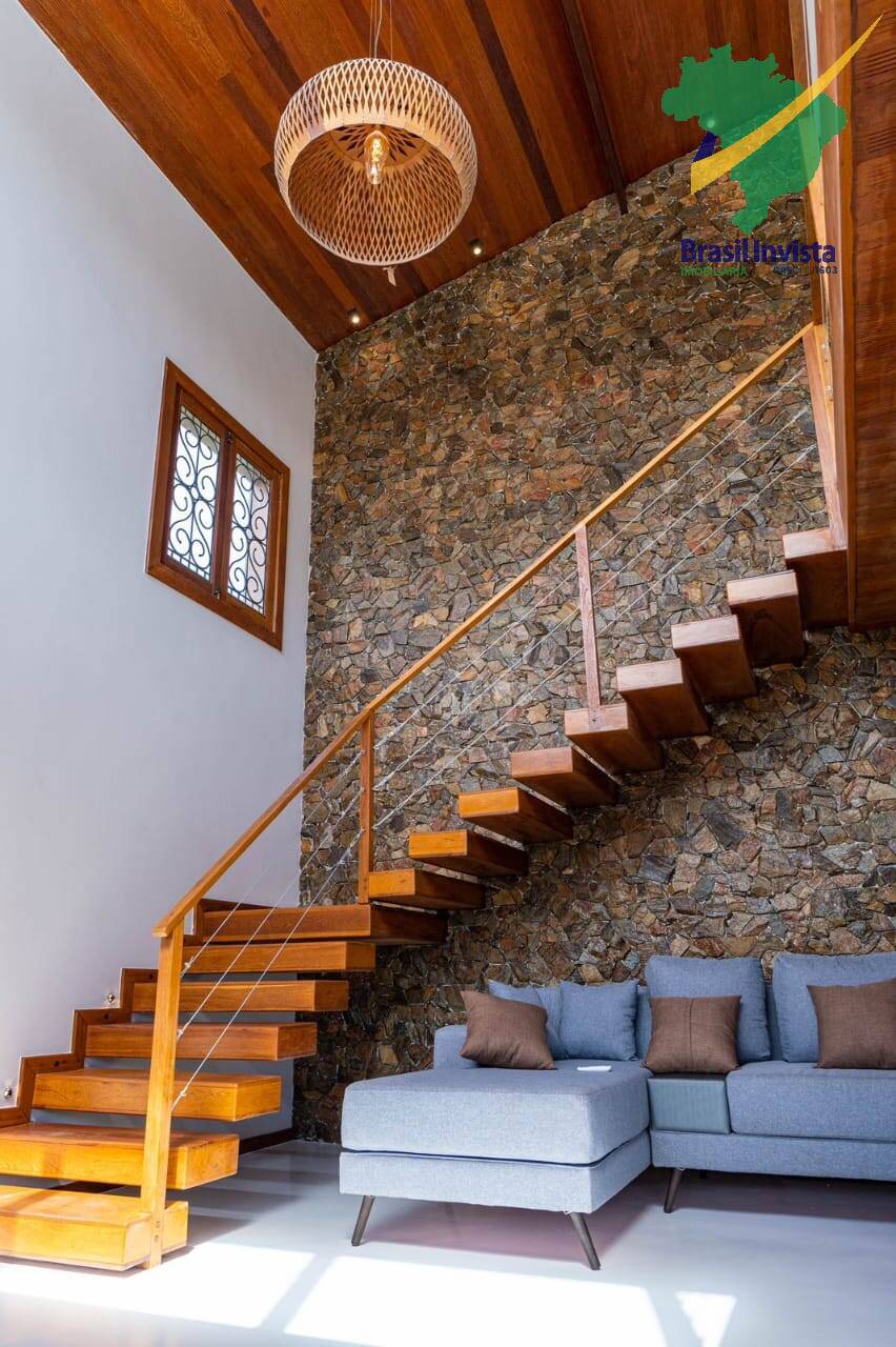 Casa, 5 quartos, 202 m² - Foto 10