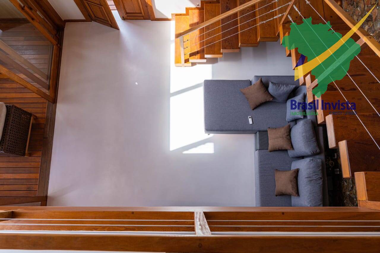 Casa, 5 quartos, 202 m² - Foto 11