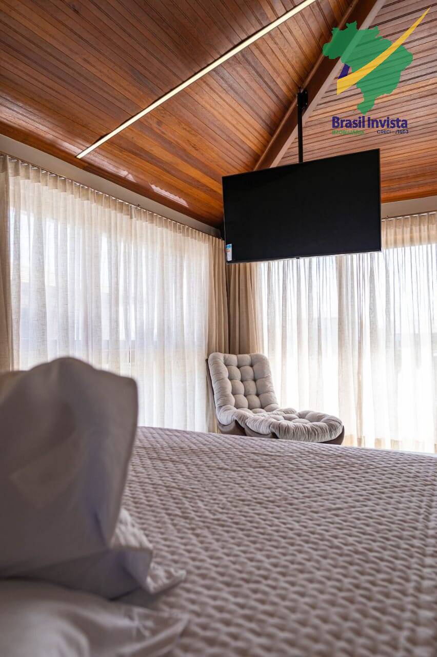 Casa, 5 quartos, 202 m² - Foto 12