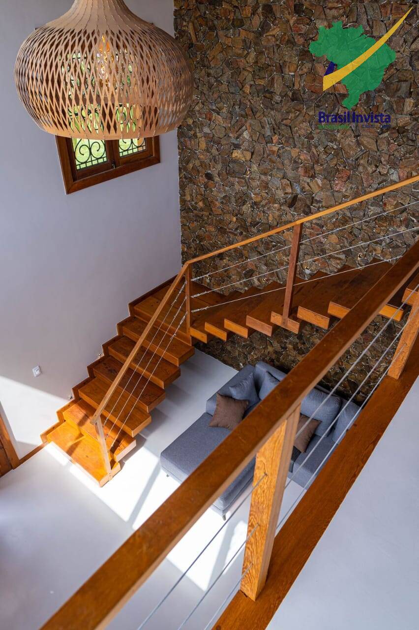 Casa, 5 quartos, 202 m² - Foto 13