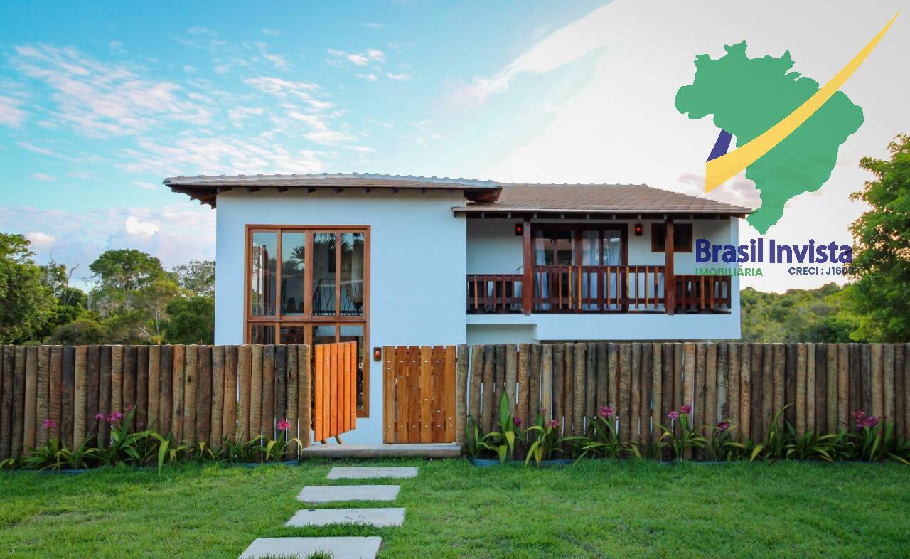 Casa, 5 quartos, 80 m² - Foto 1