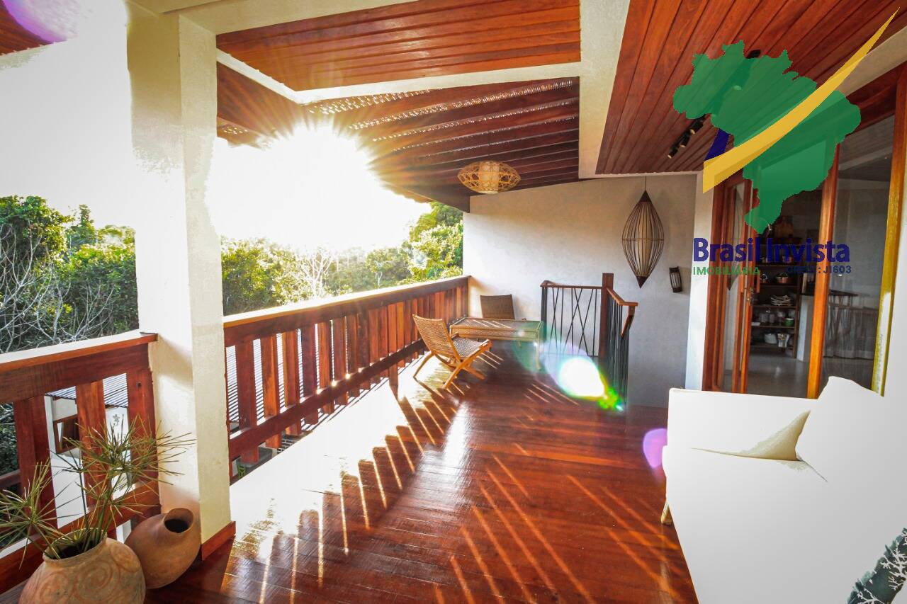 Casa, 5 quartos, 80 m² - Foto 6