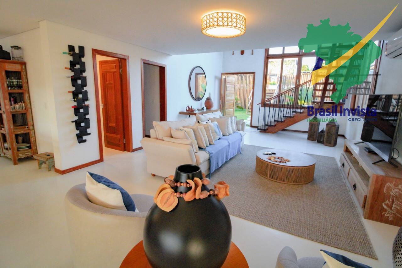 Casa, 5 quartos, 80 m² - Foto 9