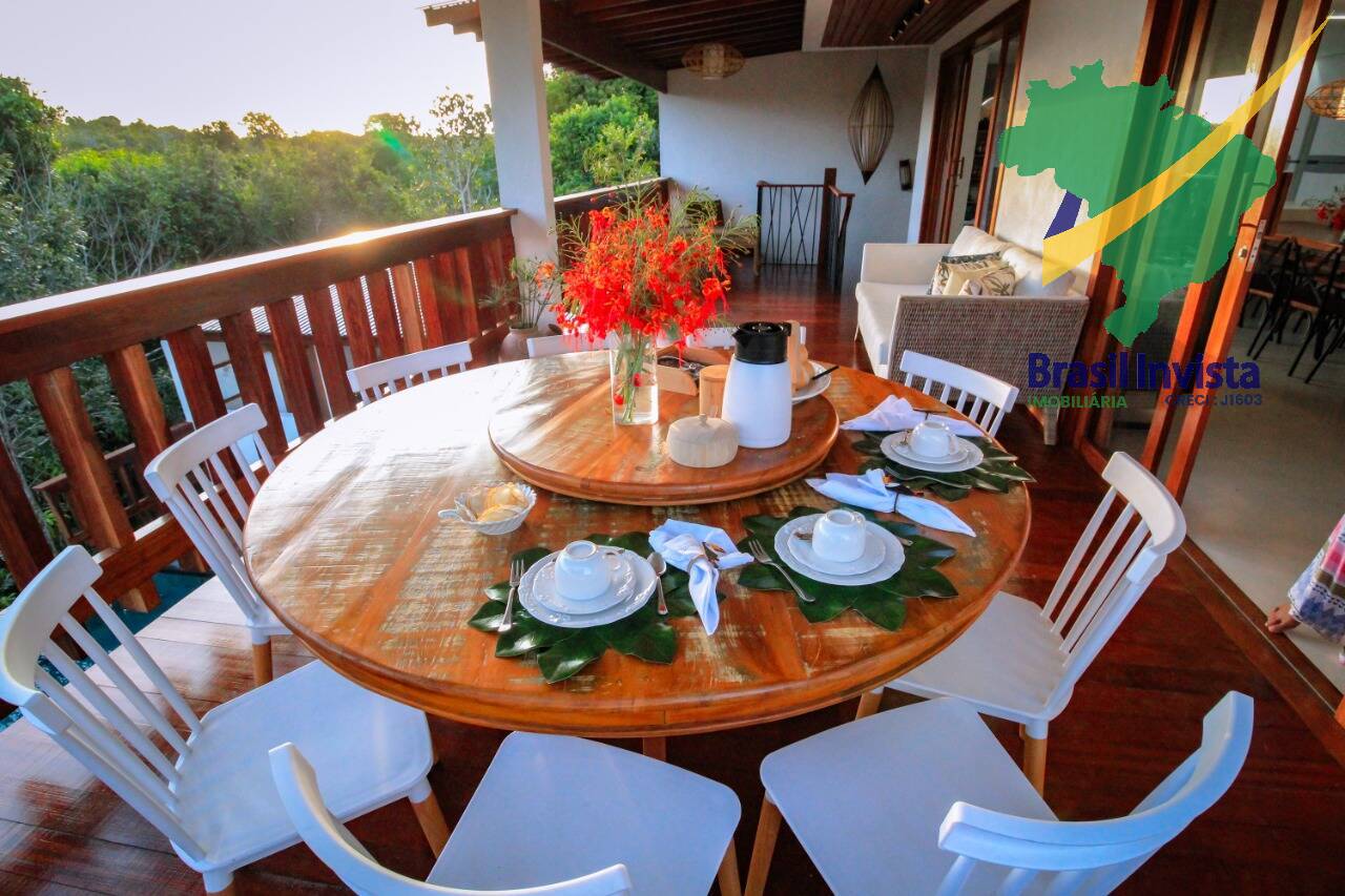 Casa, 5 quartos, 80 m² - Foto 11