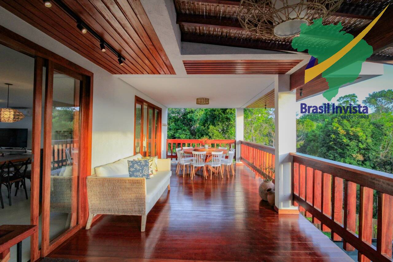 Casa, 5 quartos, 80 m² - Foto 10