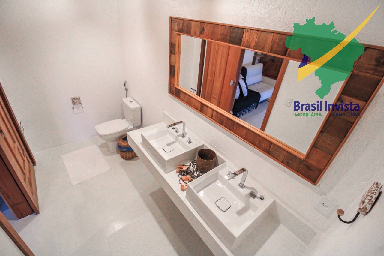 Casa, 5 quartos, 80 m² - Foto 16