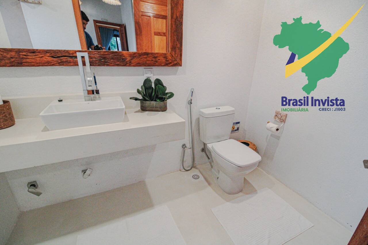 Casa, 5 quartos, 80 m² - Foto 19