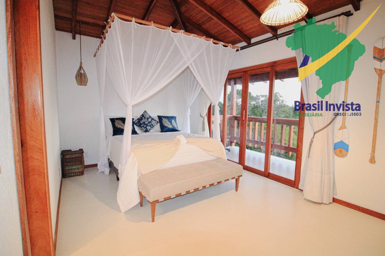 Casa, 5 quartos, 80 m² - Foto 21