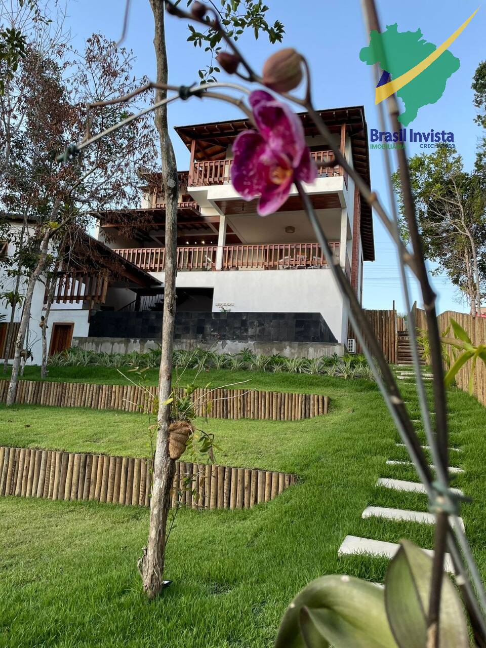 Casa, 5 quartos, 80 m² - Foto 24